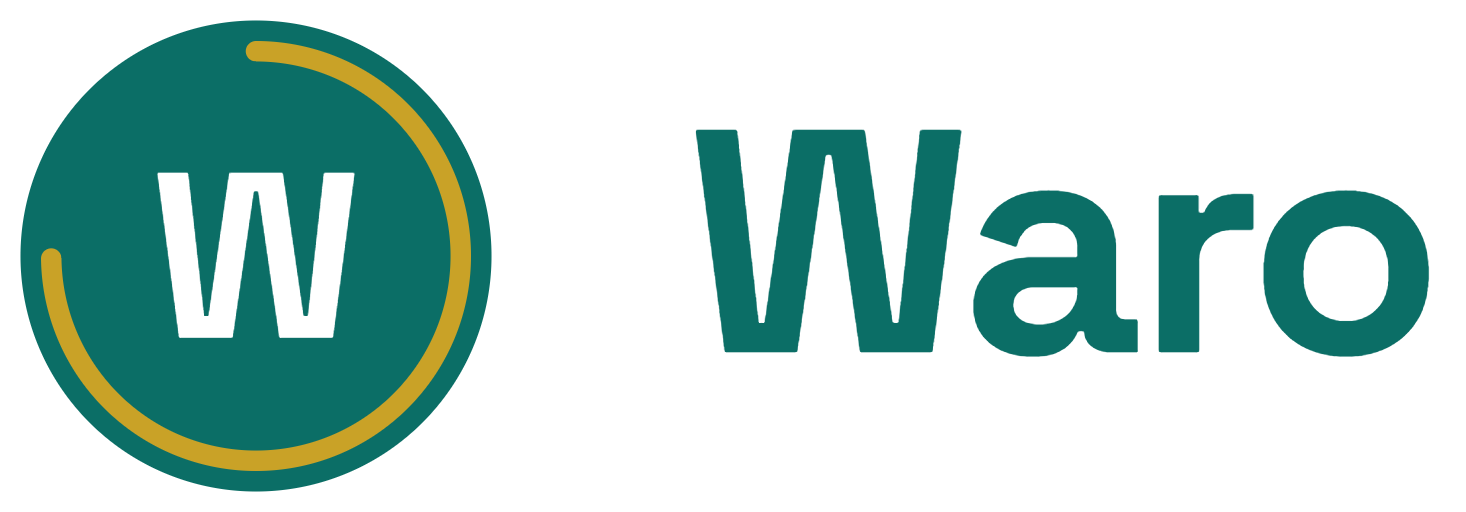 Waro — live patient queue for clinics